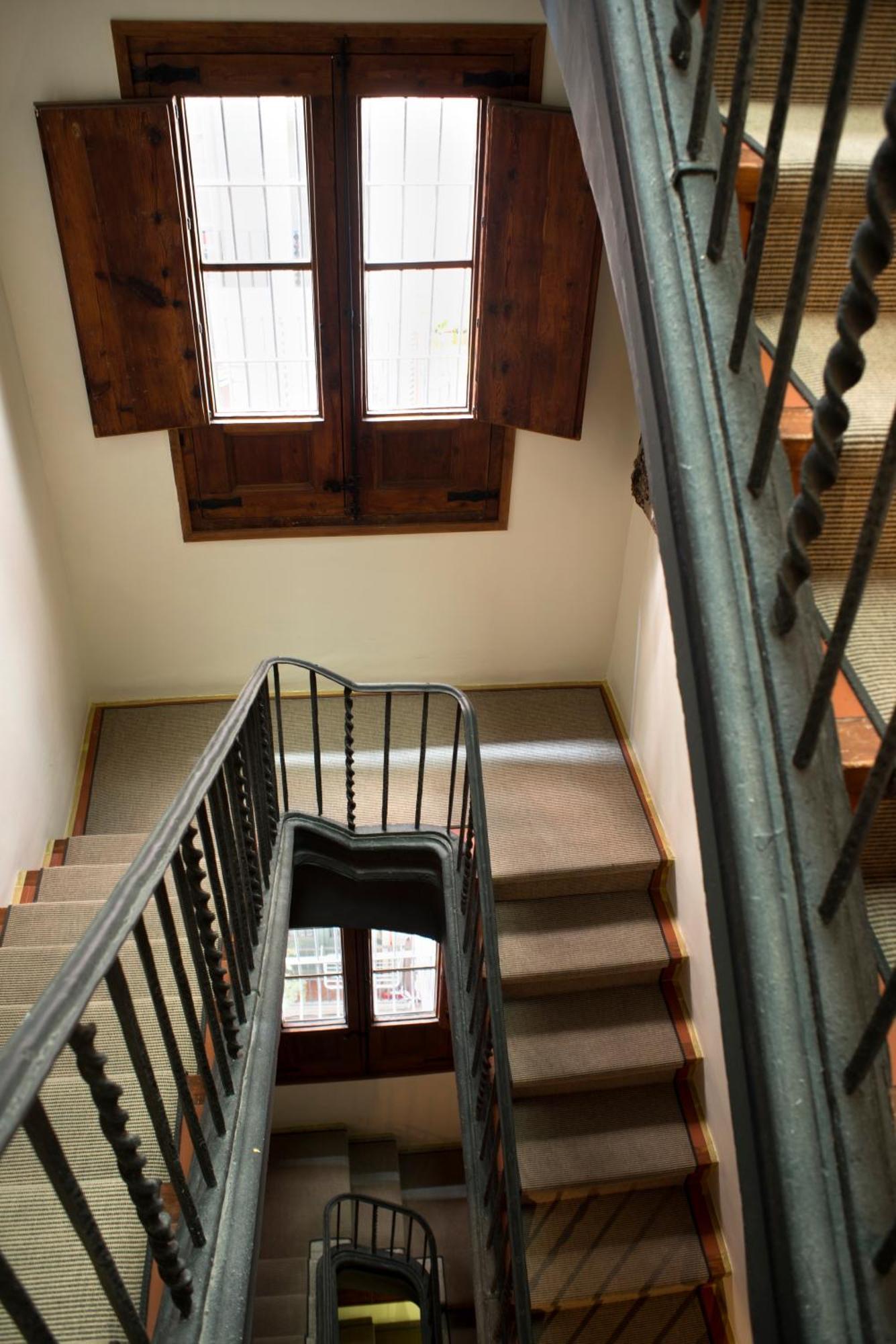 Mercer House Boria Bcn — Bilder 2