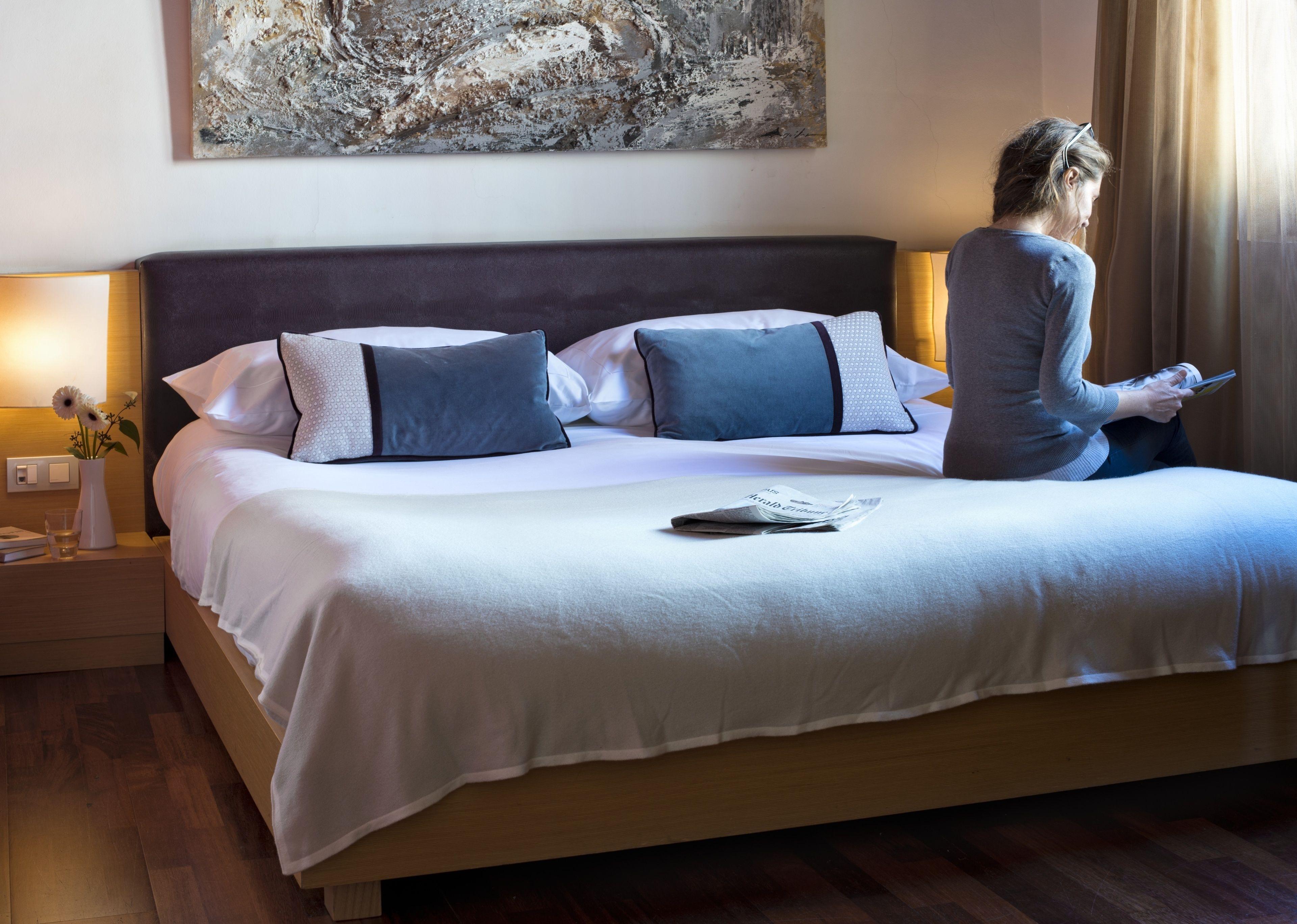 Mercer House Boria Bcn — Bilder 3