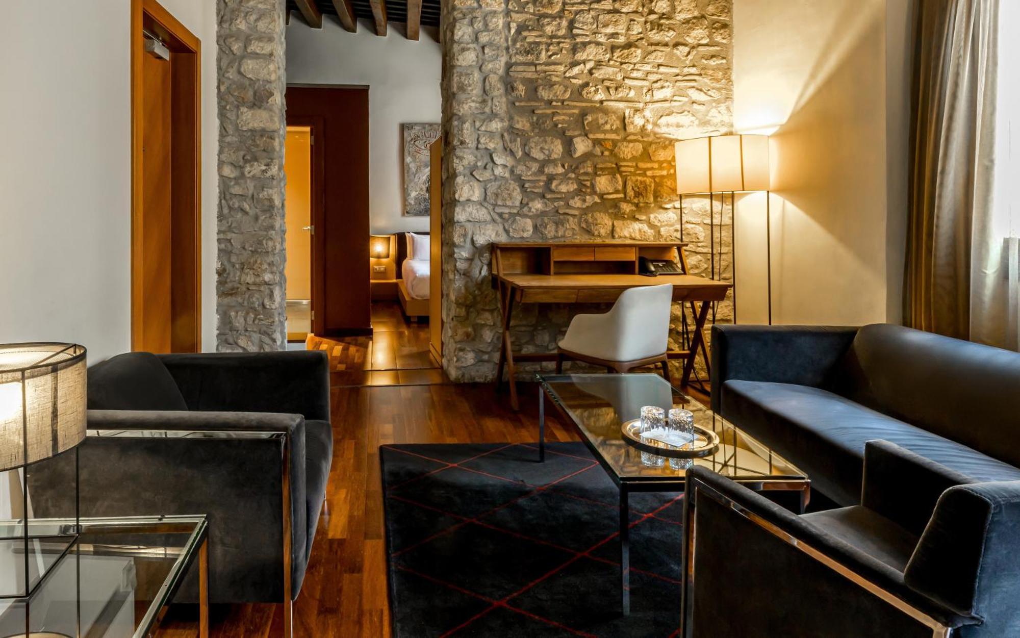 Mercer House Boria Bcn — Bilder 1